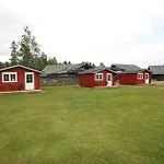 Campsite Kesaeaitat Ahtari
