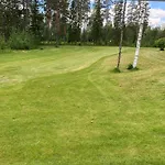 Kesaeaitat Campsite
