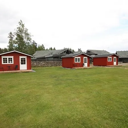 Camping Kesaeaitat Ähtäri