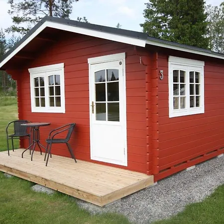 Camping Kesaeaitat *