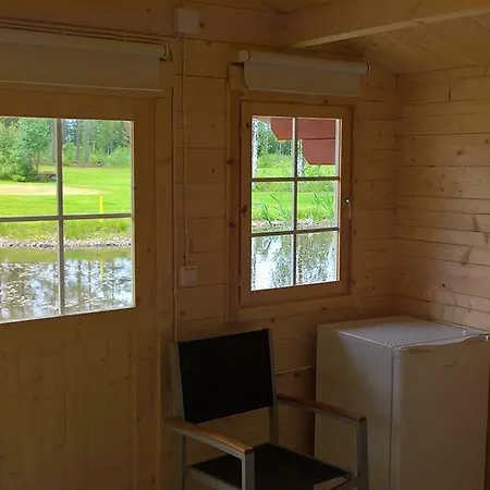 Campsite Kesaeaitat *