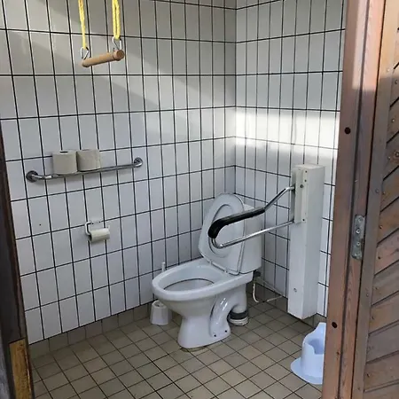 Kesaeaitat Camping *