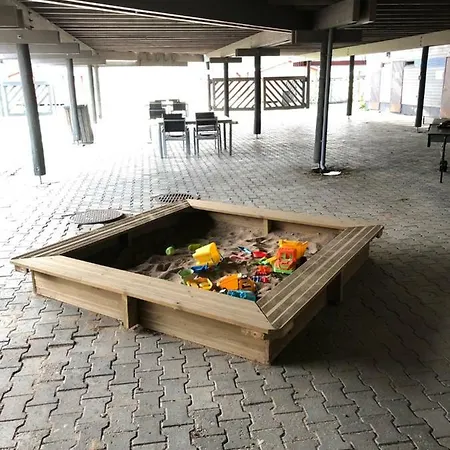 Kesaeaitat Camping *