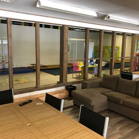 Kesaeaitat Camping *