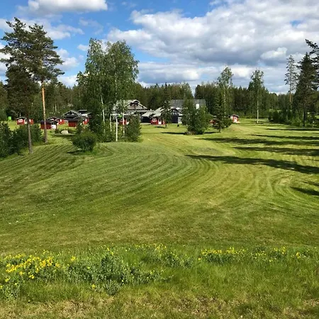 Campsite Kesaeaitat *