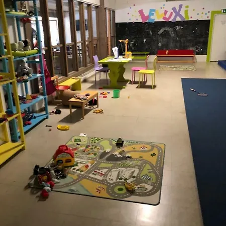 Kesaeaitat Campsite Ahtari