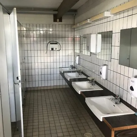 Kesaeaitat Camping *