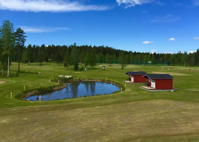 Κάμπινγκ Kesaeaitat