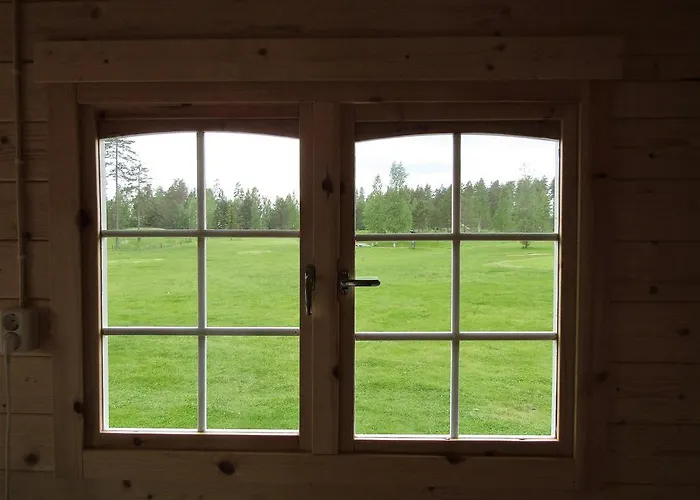 Κάμπινγκ Kesaeaitat *