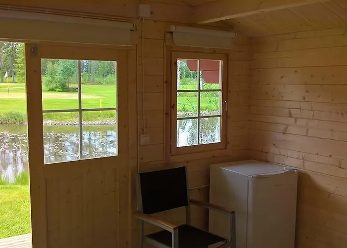 Κάμπινγκ Kesaeaitat *