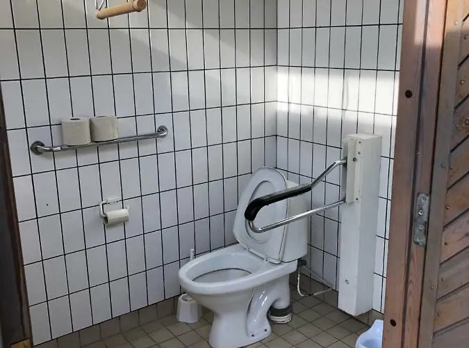 Kesaeaitat Κάμπινγκ *