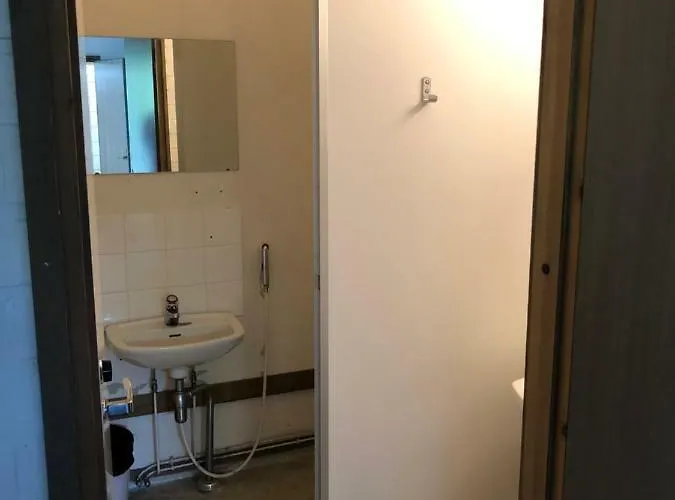 Kesaeaitat Κάμπινγκ