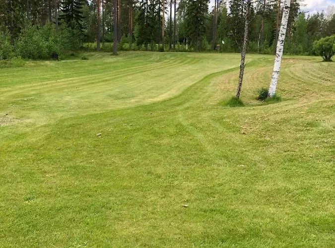 Kesaeaitat Κάμπινγκ