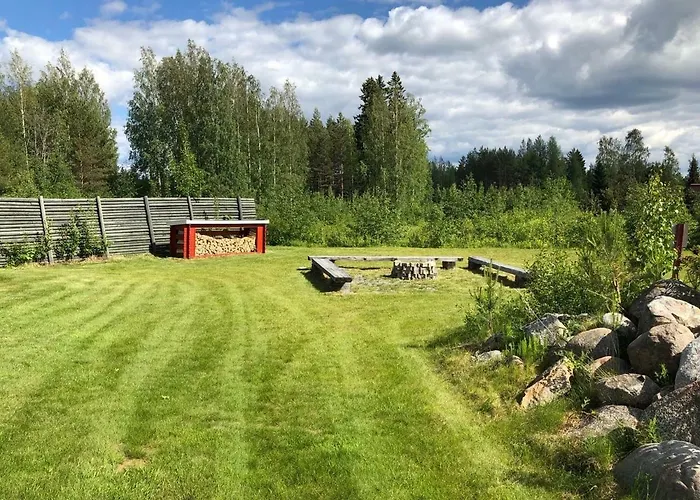 Kesaeaitat * Ähtäri