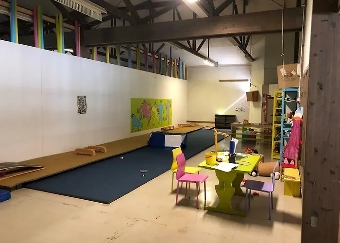 Kesaeaitat * Ähtäri