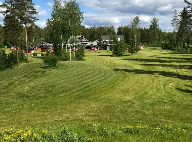 Κάμπινγκ Kesaeaitat *