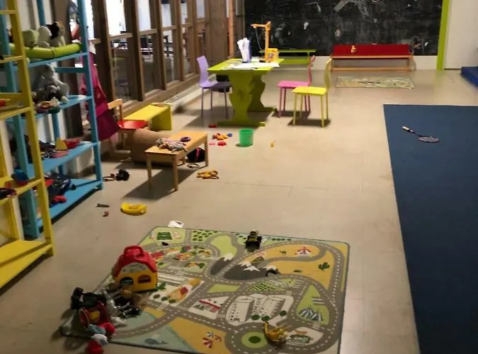 Kesaeaitat Κάμπινγκ Ähtäri